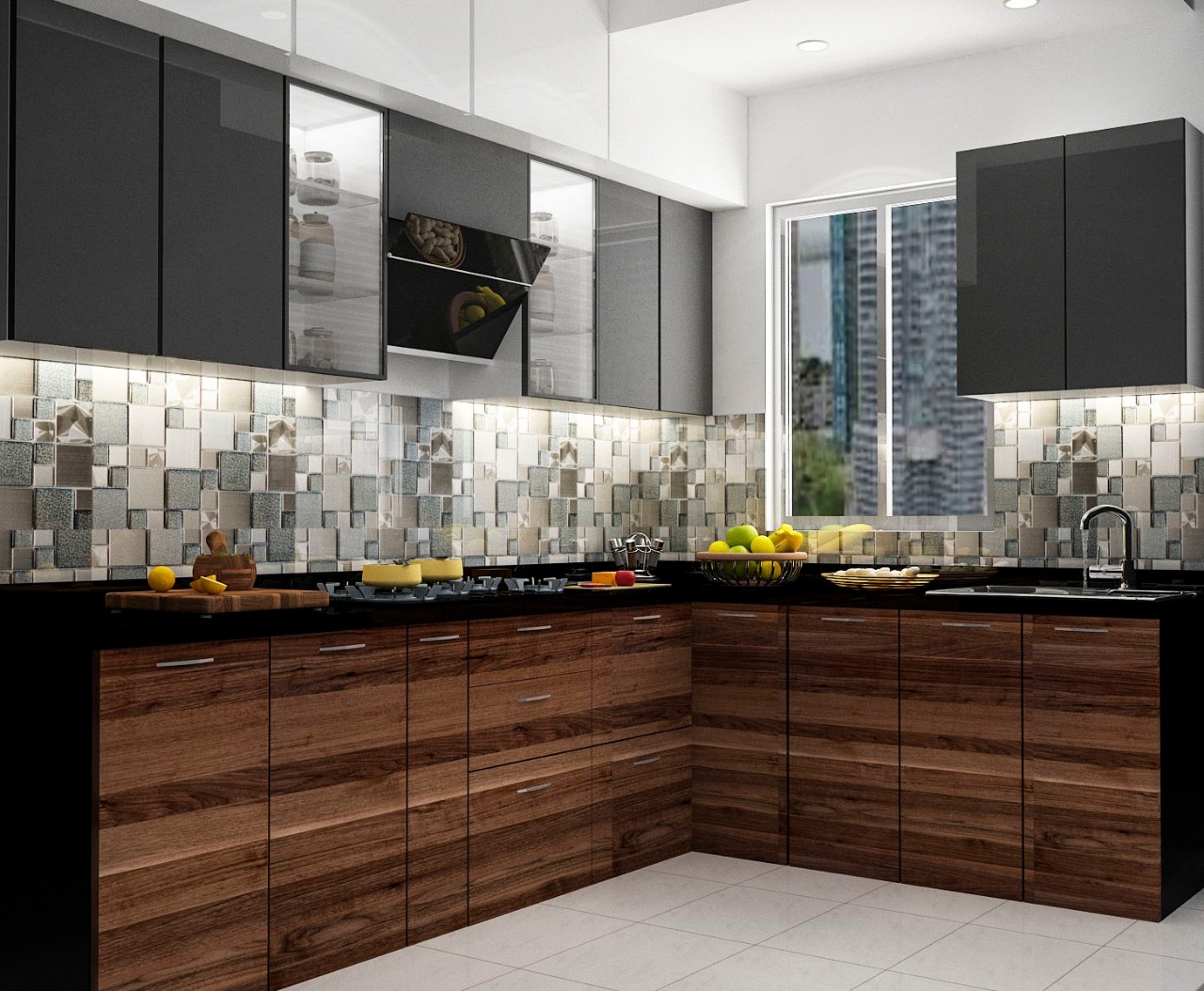 Best Modular Kitchen Dealer in thane